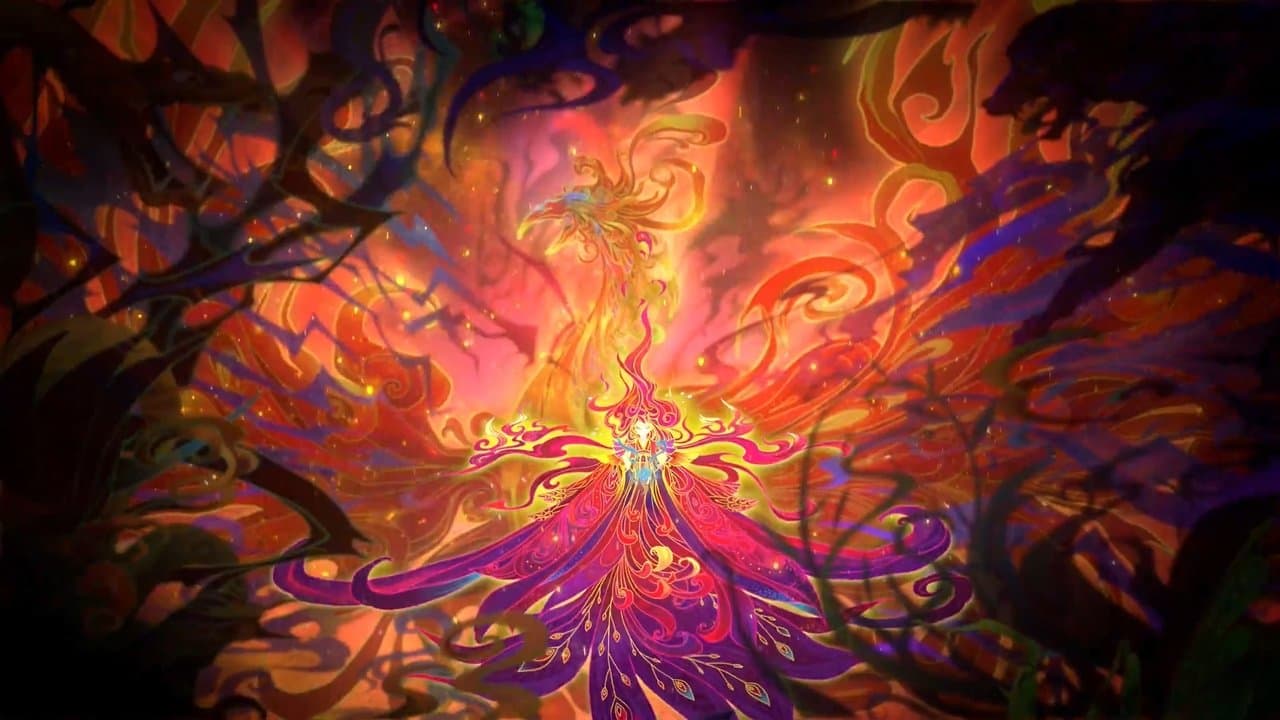 元龙の背景画像