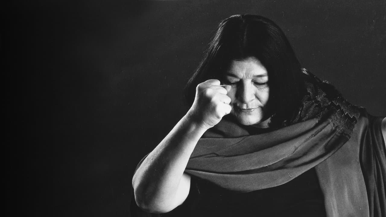 Bios. Vidas que marcaron la tuya: Mercedes Sosaの背景画像