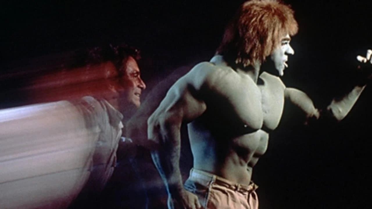 The Death of the Incredible Hulkの背景画像