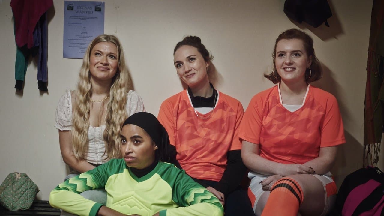 Solers Unitedの背景画像