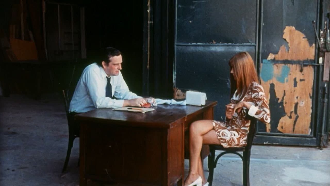 Snuffの背景画像