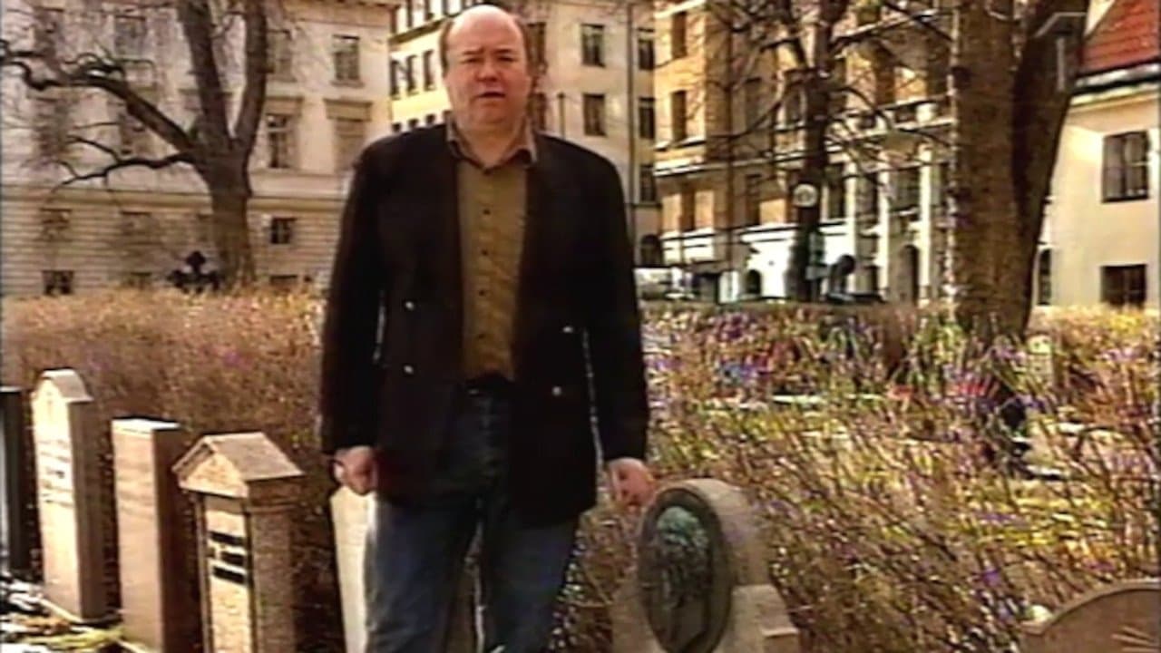 Thor Modéen - ett personligt porträtt av Ulf Larssonの背景画像