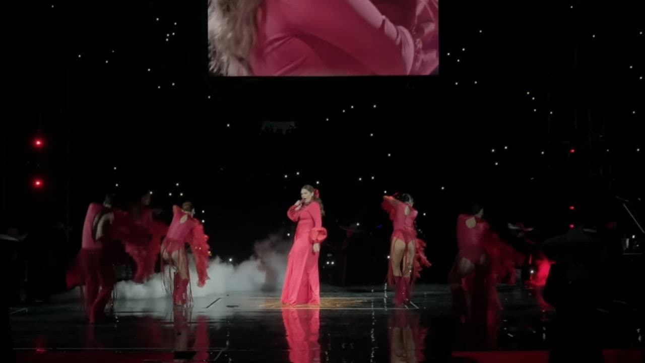 Yuridia: Monumentalの背景画像