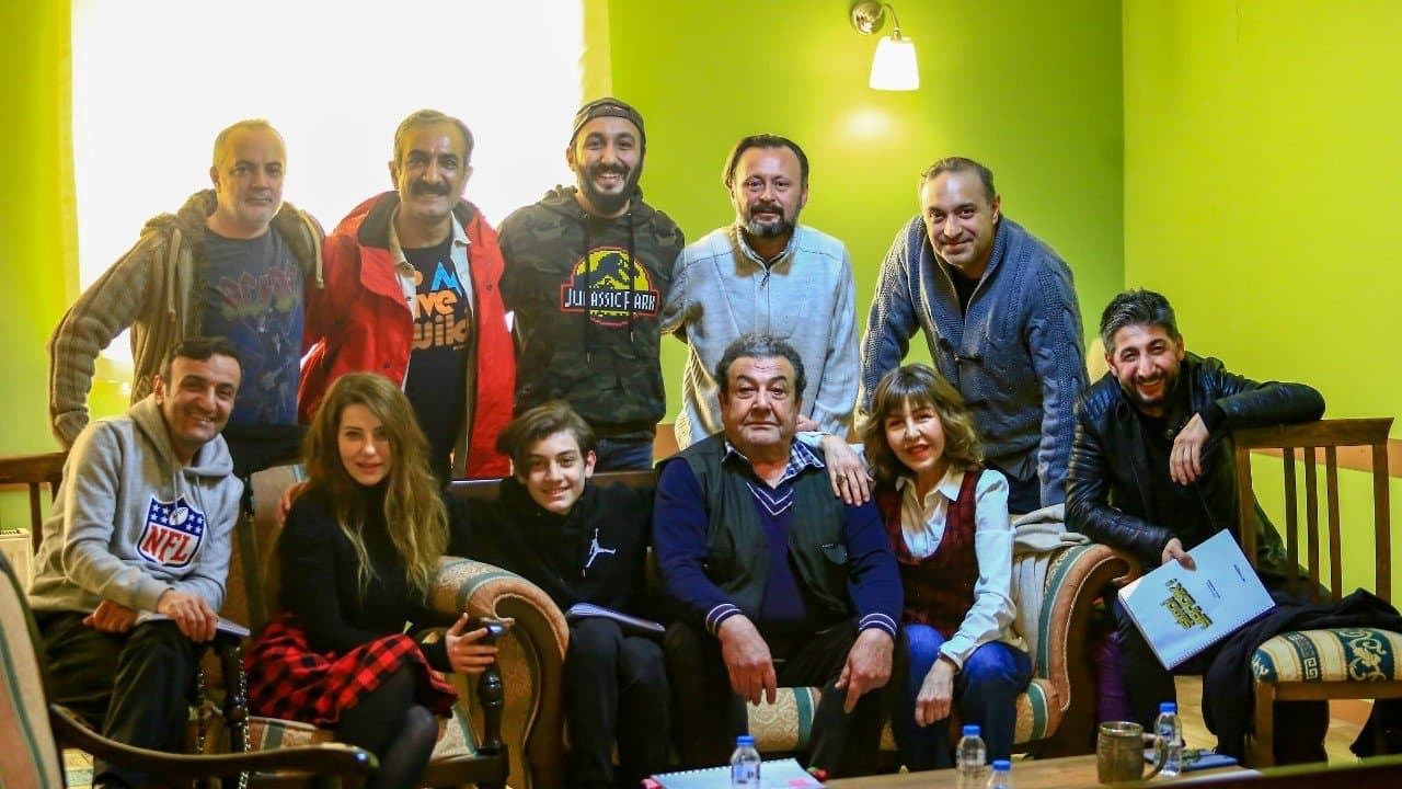 Şimdi Yandıkの背景画像