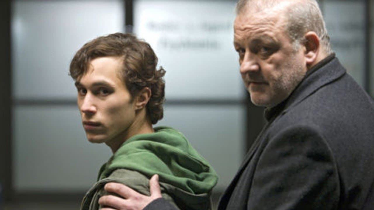 Ihr könnt euch niemals sicher seinの背景画像