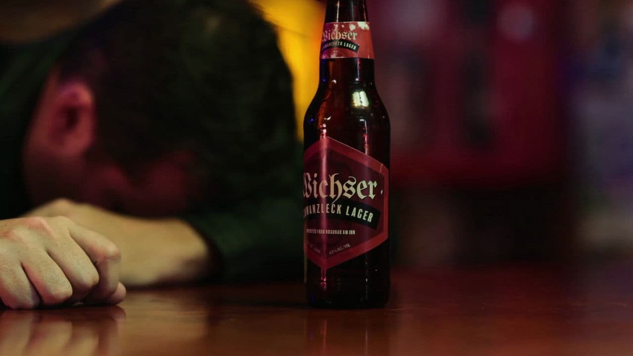 The Jerry Showの背景画像