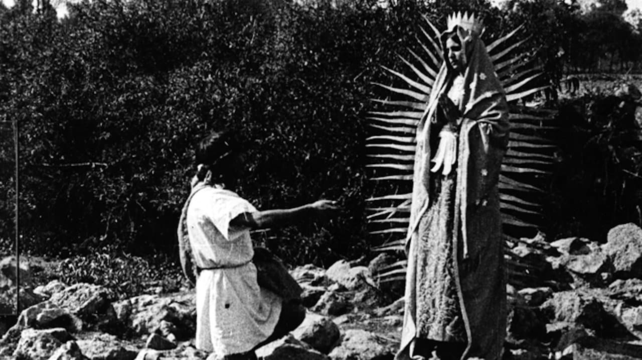 Tepeyacの背景画像