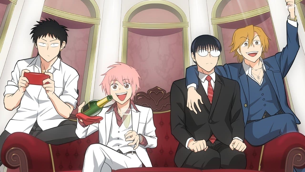 えぶりでいホストの背景画像