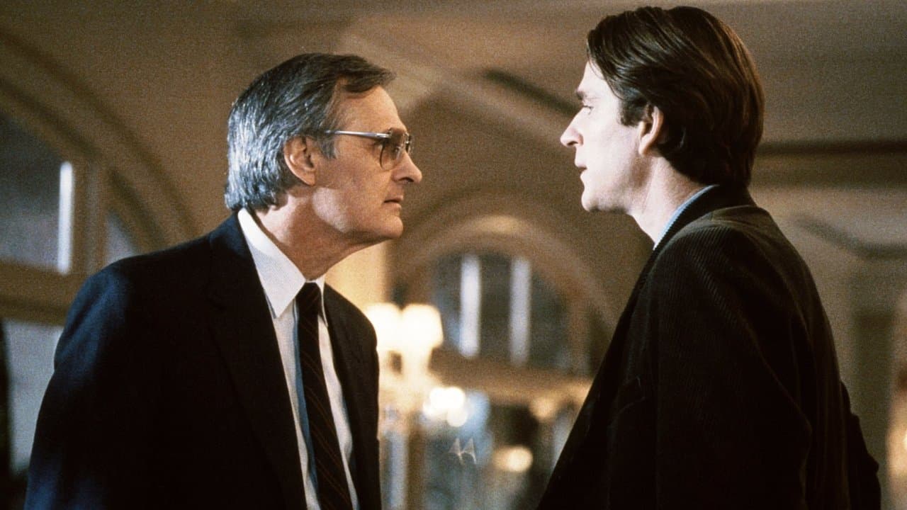 And the Band Played Onの背景画像