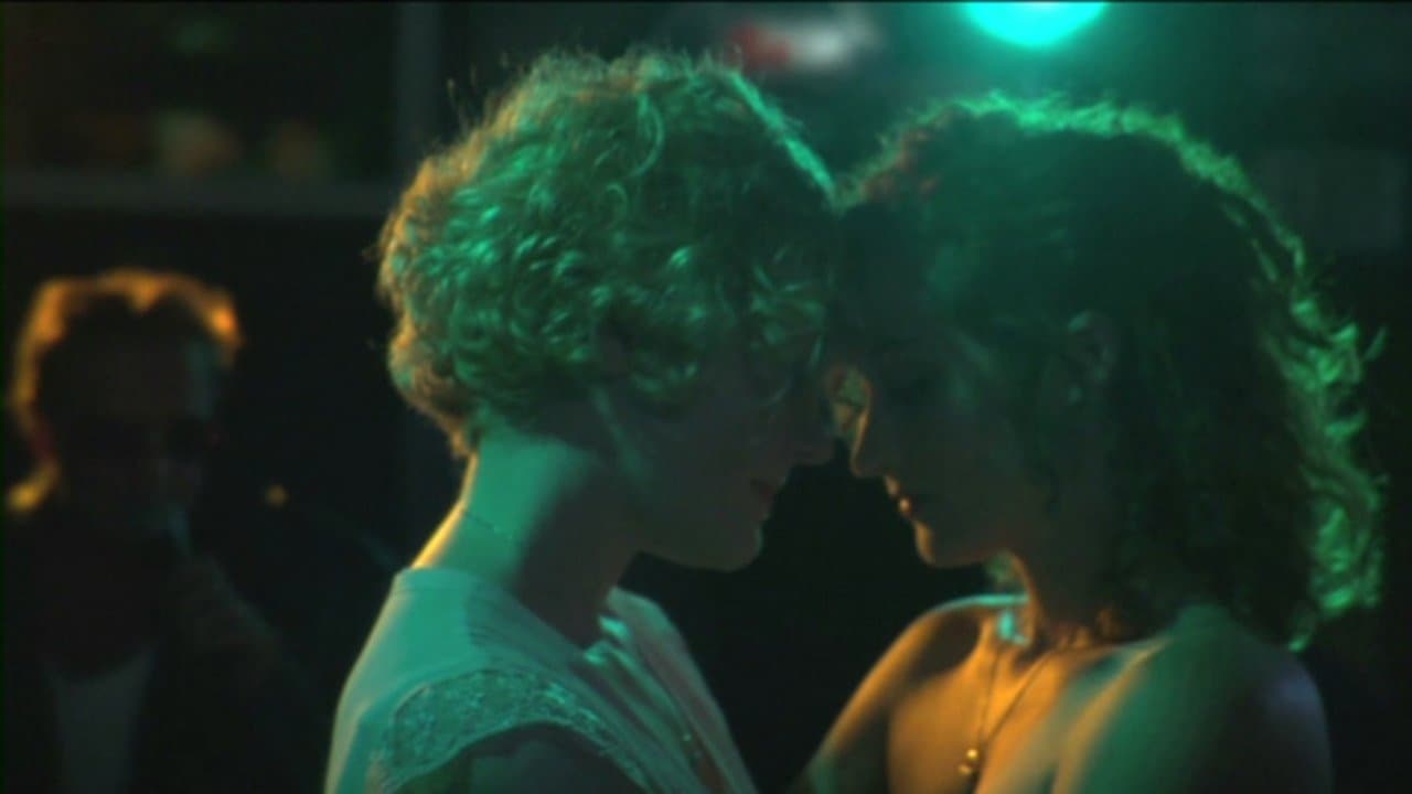 Mary Marieの背景画像