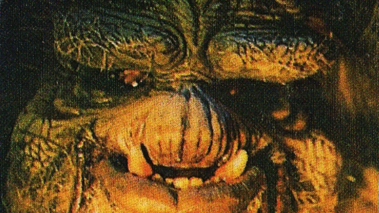 Strange Talesの背景画像