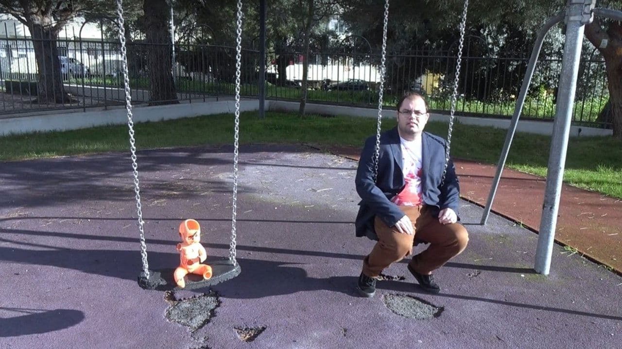 The Making Of A Mockumentaryの背景画像