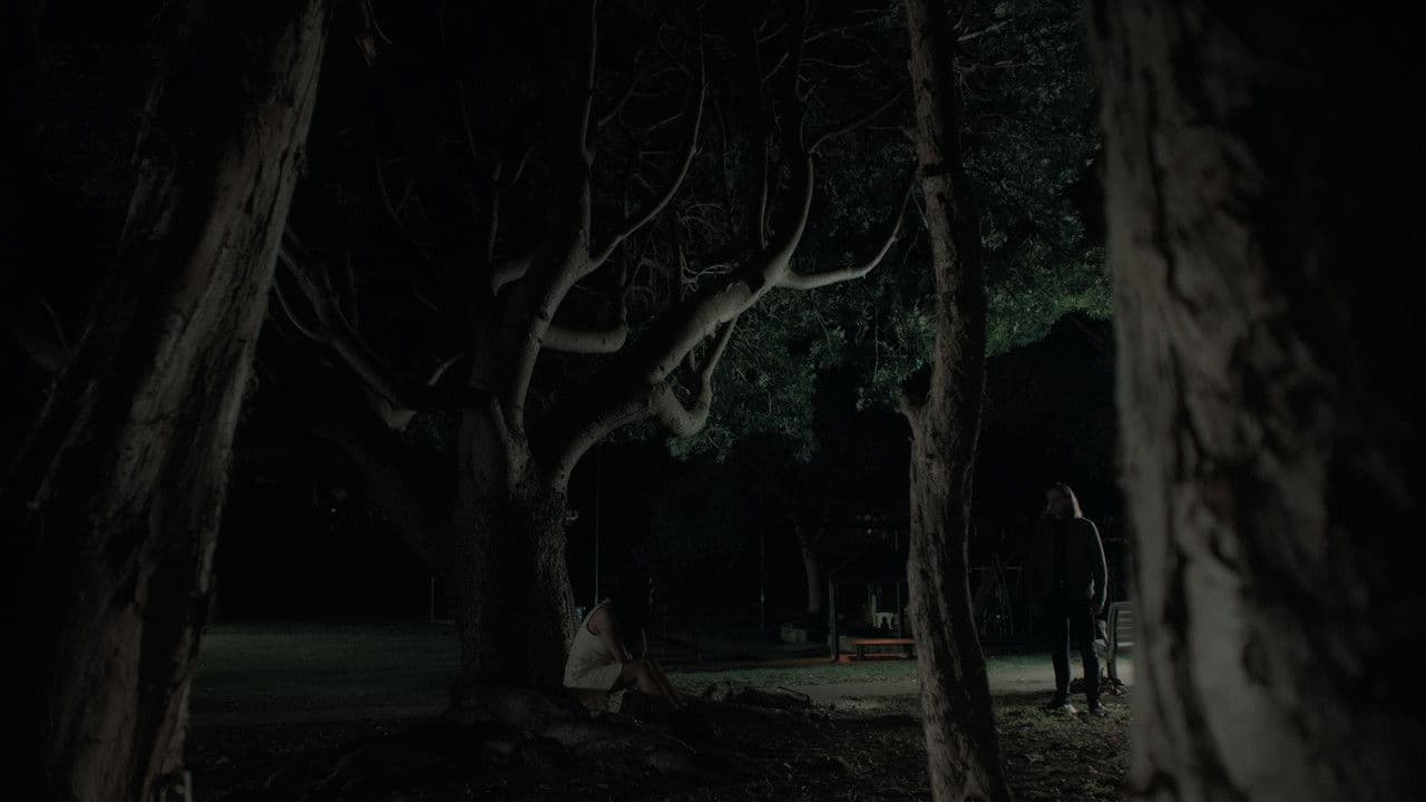 The Eternal Anguish of Eli Ashの背景画像