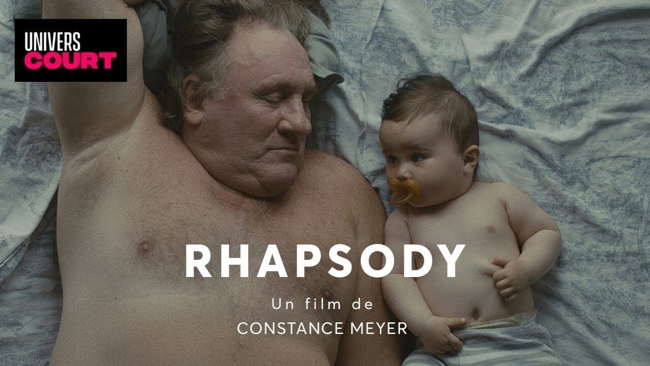 Rhapsodyの背景画像