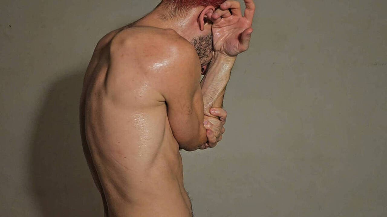 Uma Montanha em Movimentoの背景画像