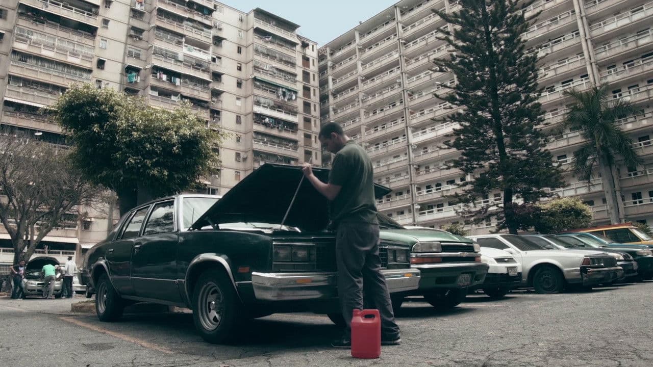 Polillaの背景画像