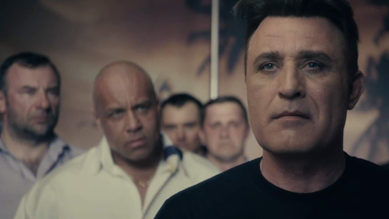 Pitbull (Exodus)の背景画像