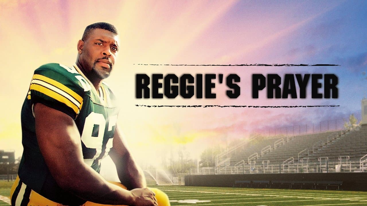 Reggie's Prayerの背景画像