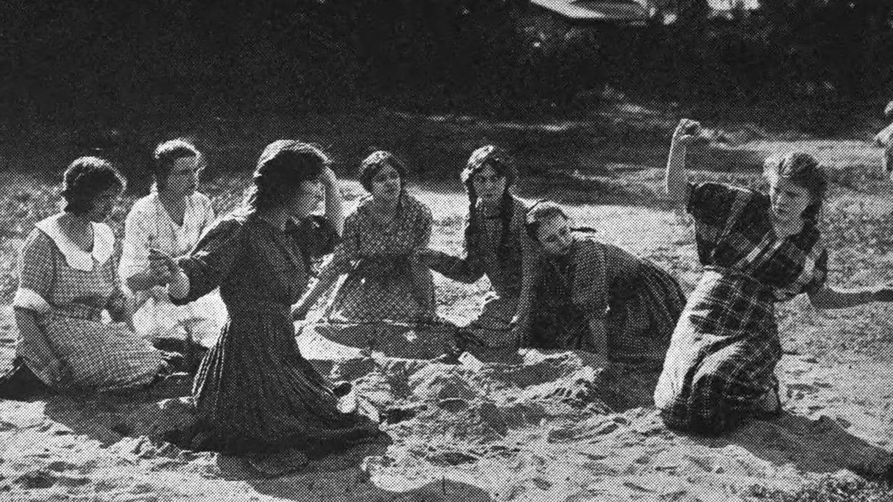 Hoodoo Annの背景画像