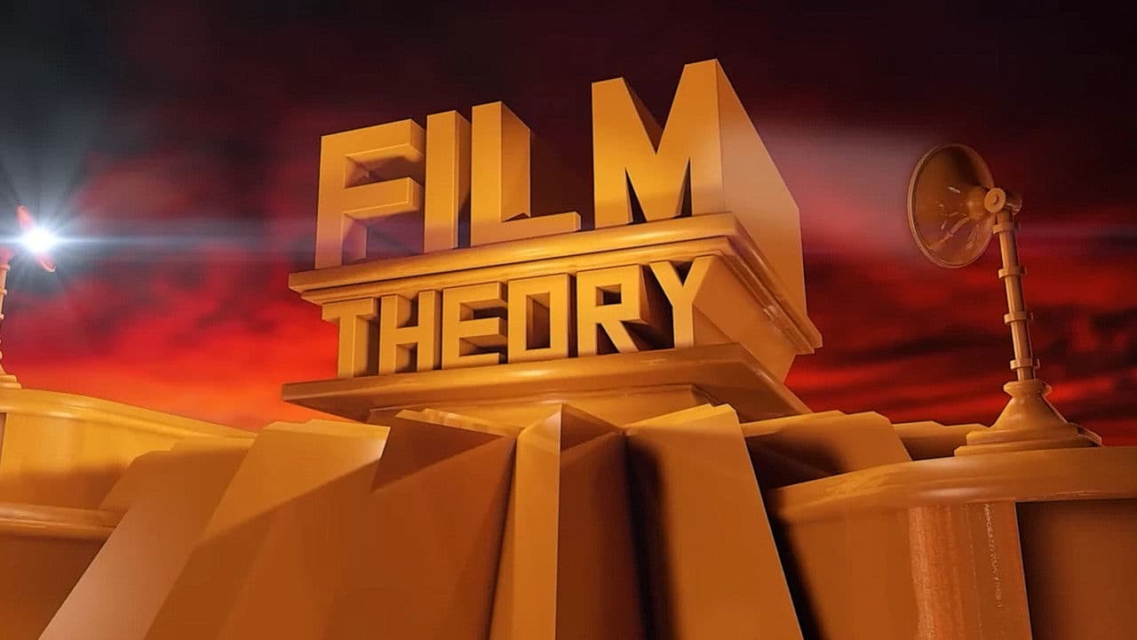 Film Theoryの背景画像