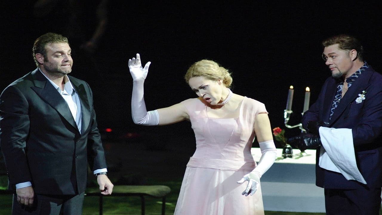 Mefistofeleの背景画像