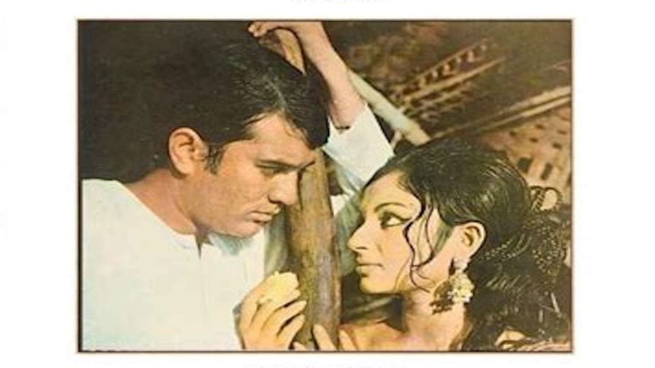 Tyaagの背景画像