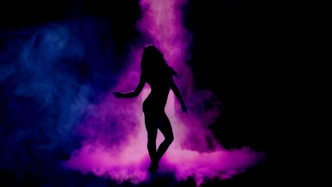 High energy : le disco survolté des années 80の背景画像