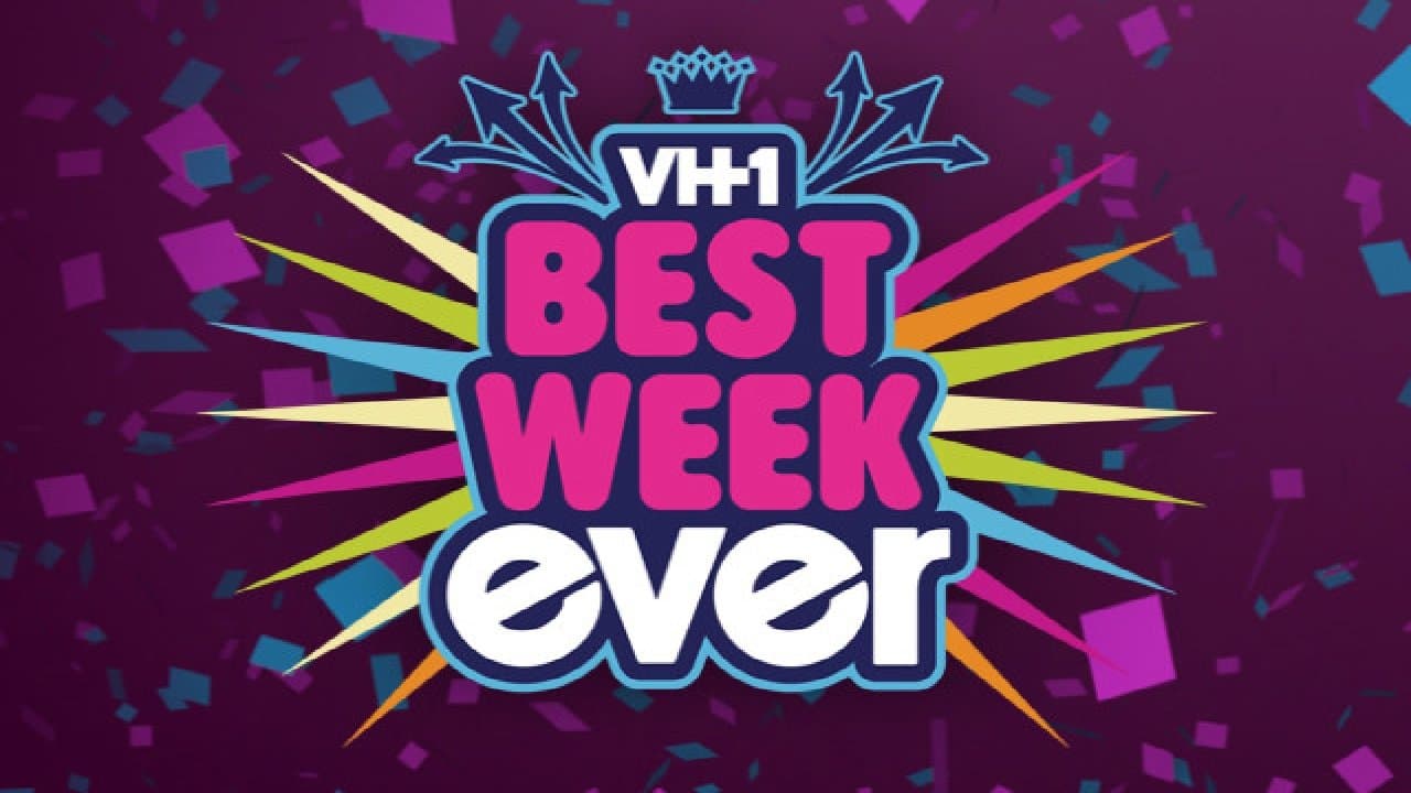 Best Week Everの背景画像