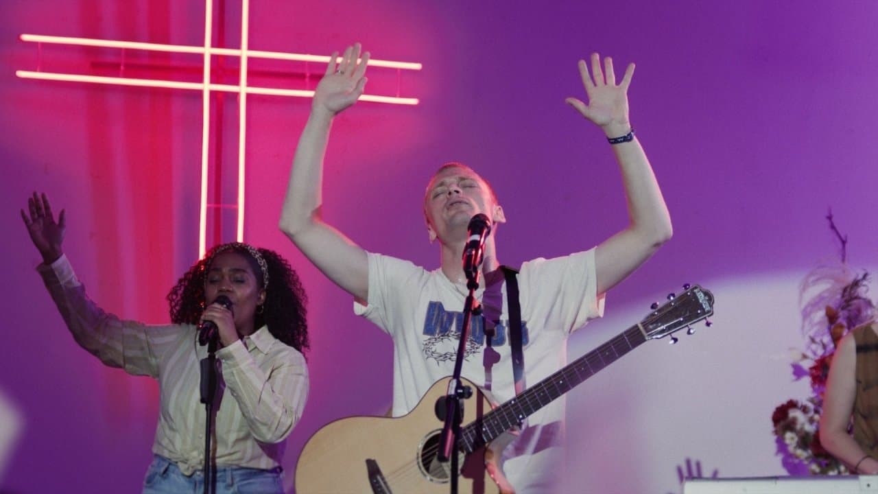 Pinksterprinsの背景画像