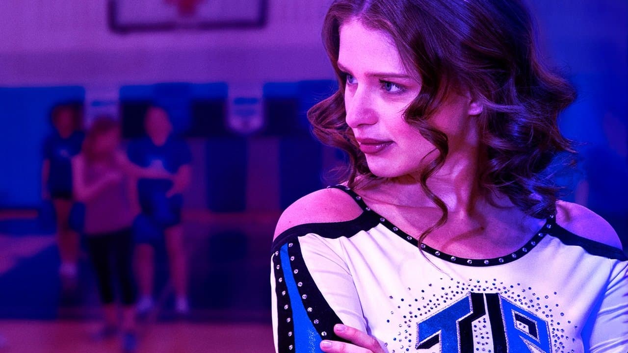 The Cheerleader Escortの背景画像