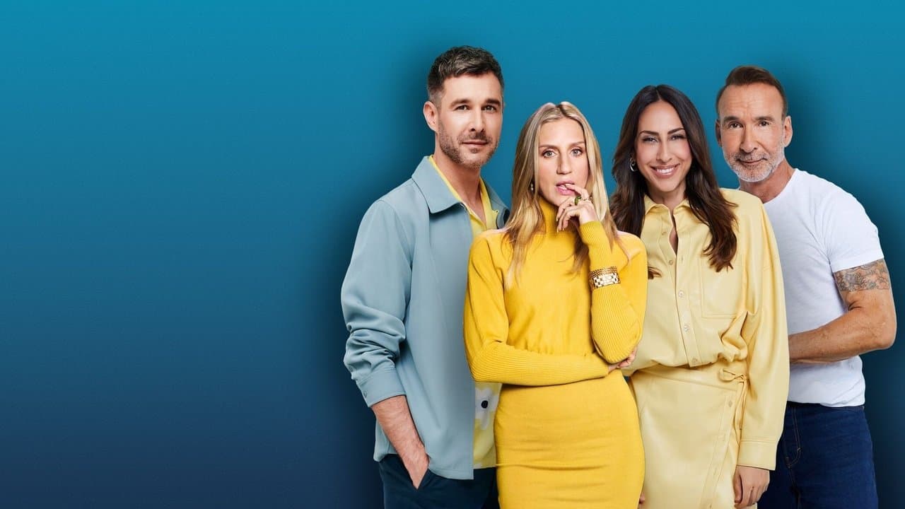 Big Brother - Die Showの背景画像