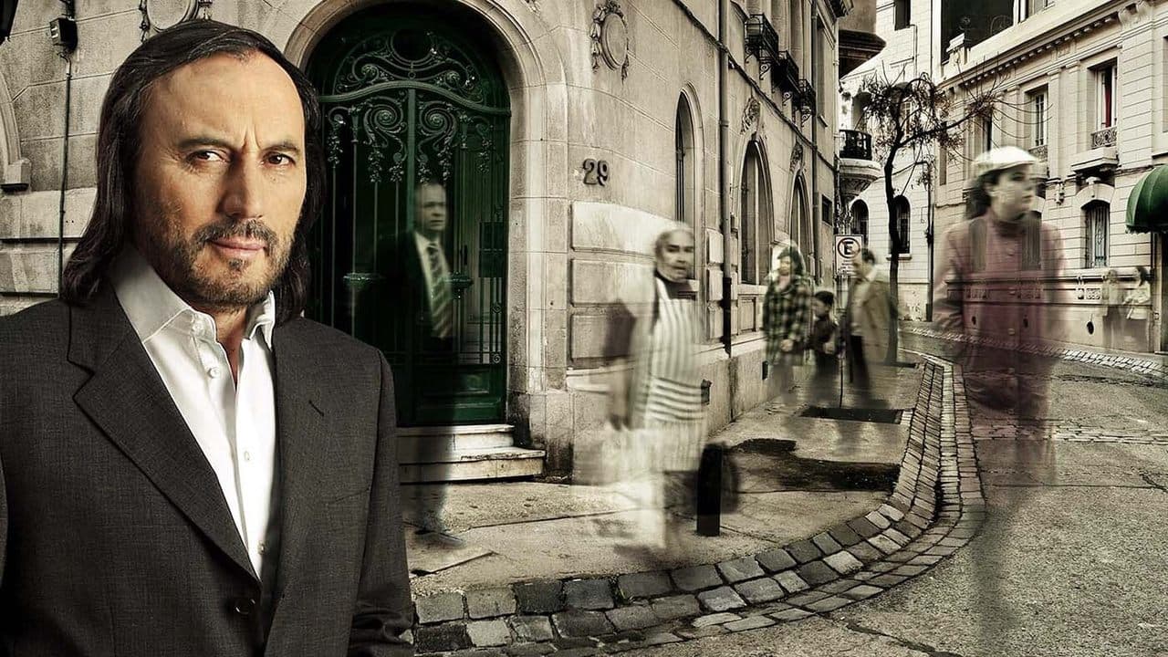 El día menos pensadoの背景画像