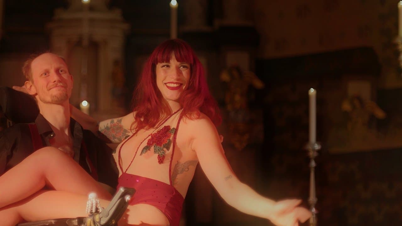 Zoe Bizoe & Mimich Lumièreの背景画像