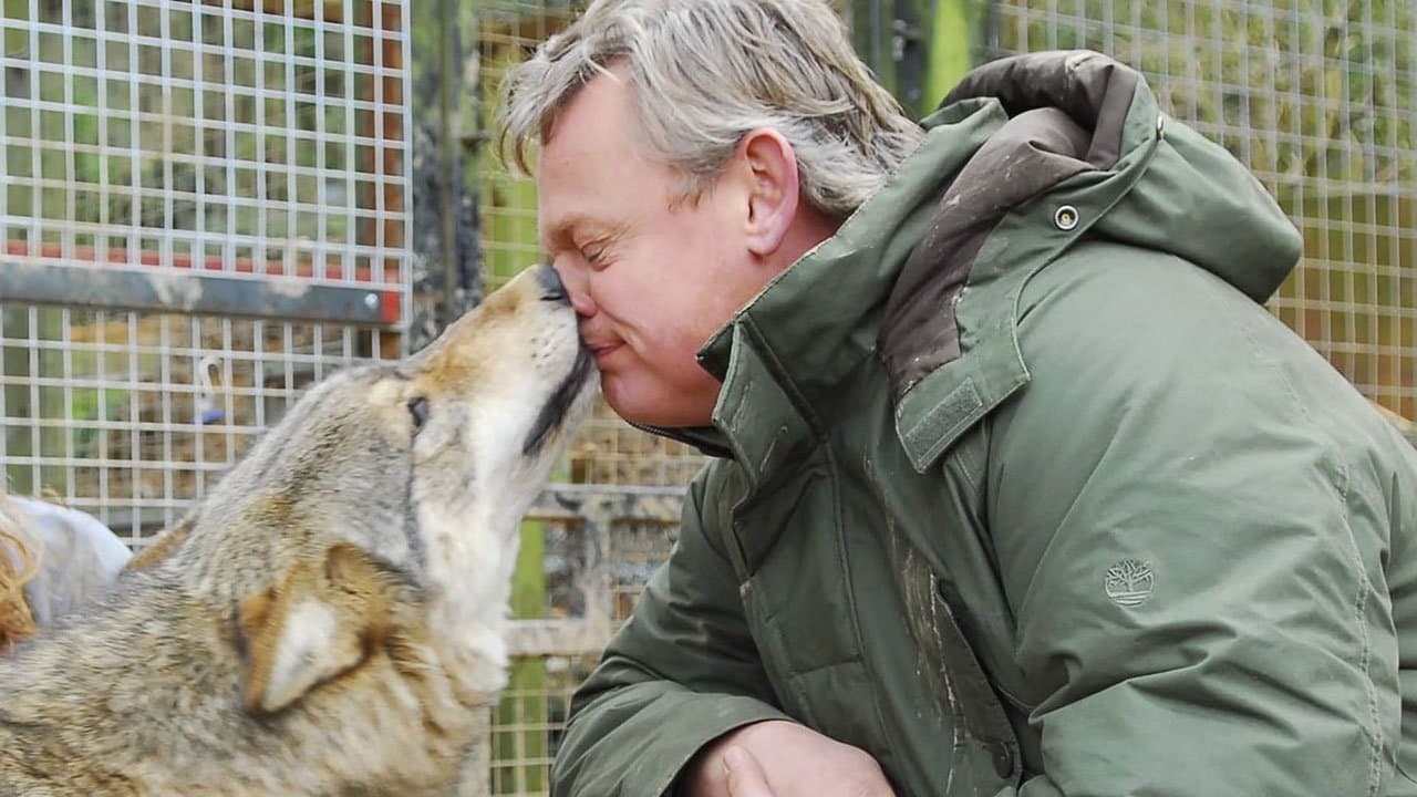 Martin Clunes: My Travels and Other Animalsの背景画像
