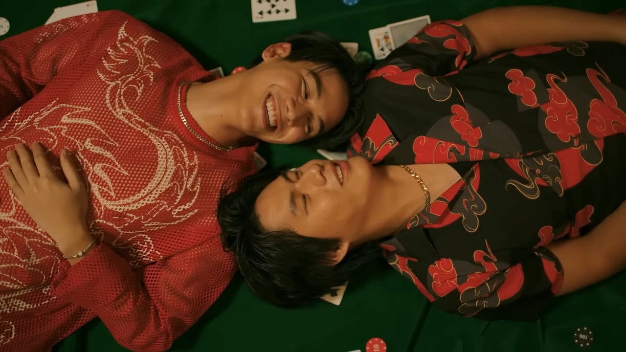 แฟนมืออาชีพ จีบ จ่าย จบの背景画像