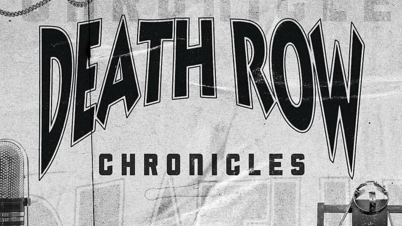 Death Row Chroniclesの背景画像