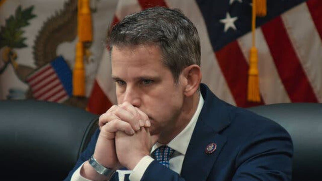 The Last Republicanの背景画像