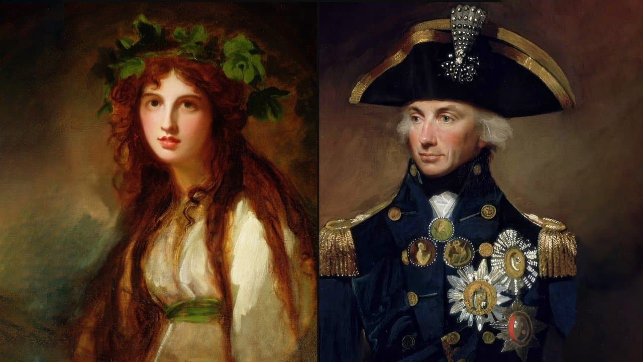 Bequest to the Nationの背景画像