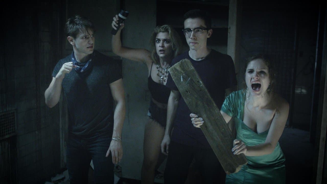 The Honor Farmの背景画像