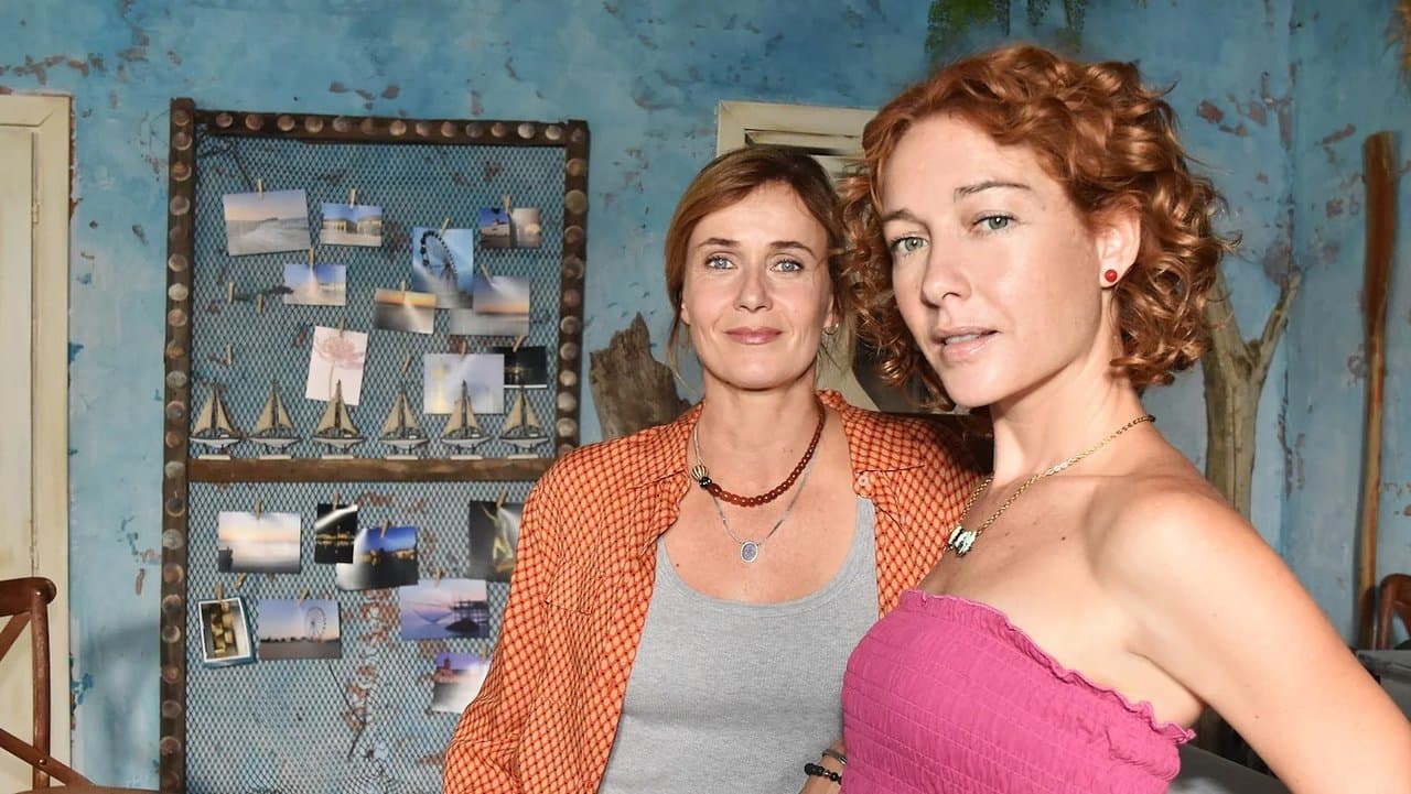 La ricetta della felicitàの背景画像