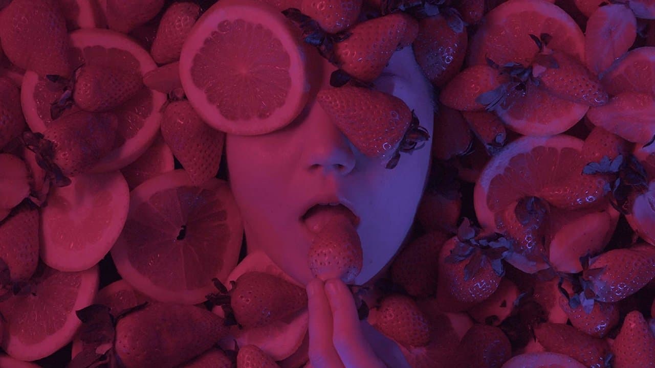 Taste of Loveの背景画像