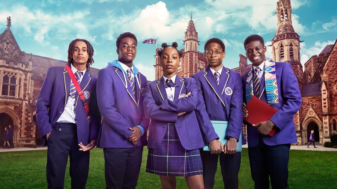 Boardersの背景画像