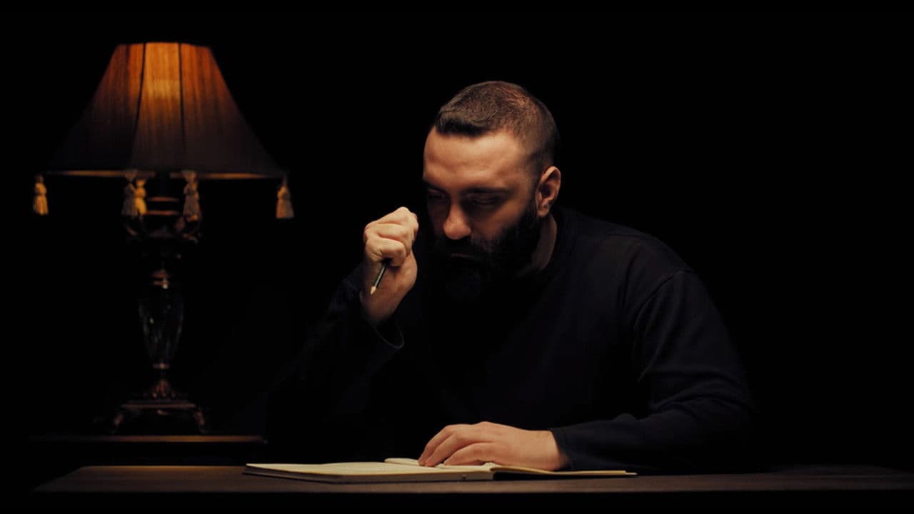 Κουκλοθέατροの背景画像