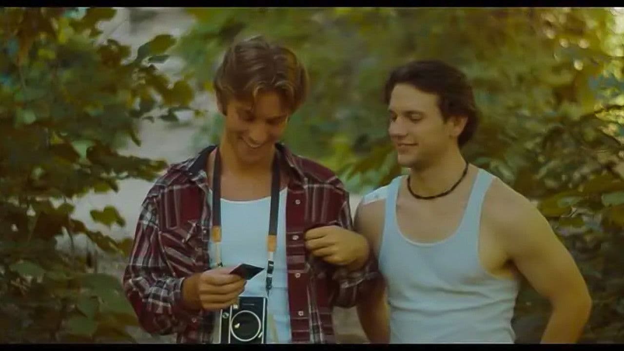 A Whisper in the Treesの背景画像