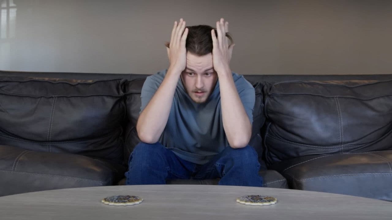 Michael and the Fuzzの背景画像