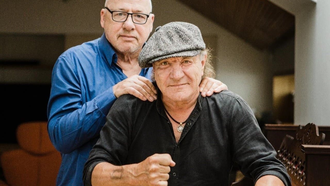 Johnson and Knopfler’s Music Legendsの背景画像