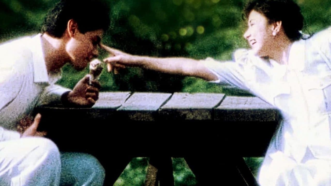 Saan Nagtatago ang Pag-ibig?の背景画像