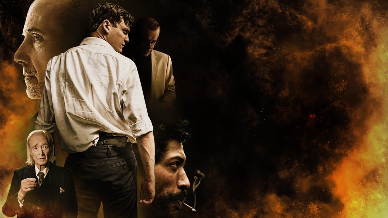 The World We Knewの背景画像