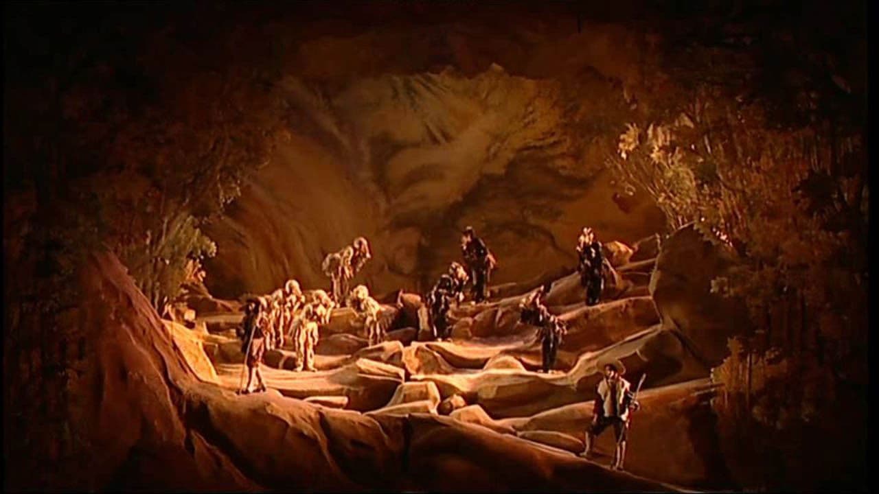 Meyerbeer: Dinorah, ou le pardon de Ploërmelの背景画像