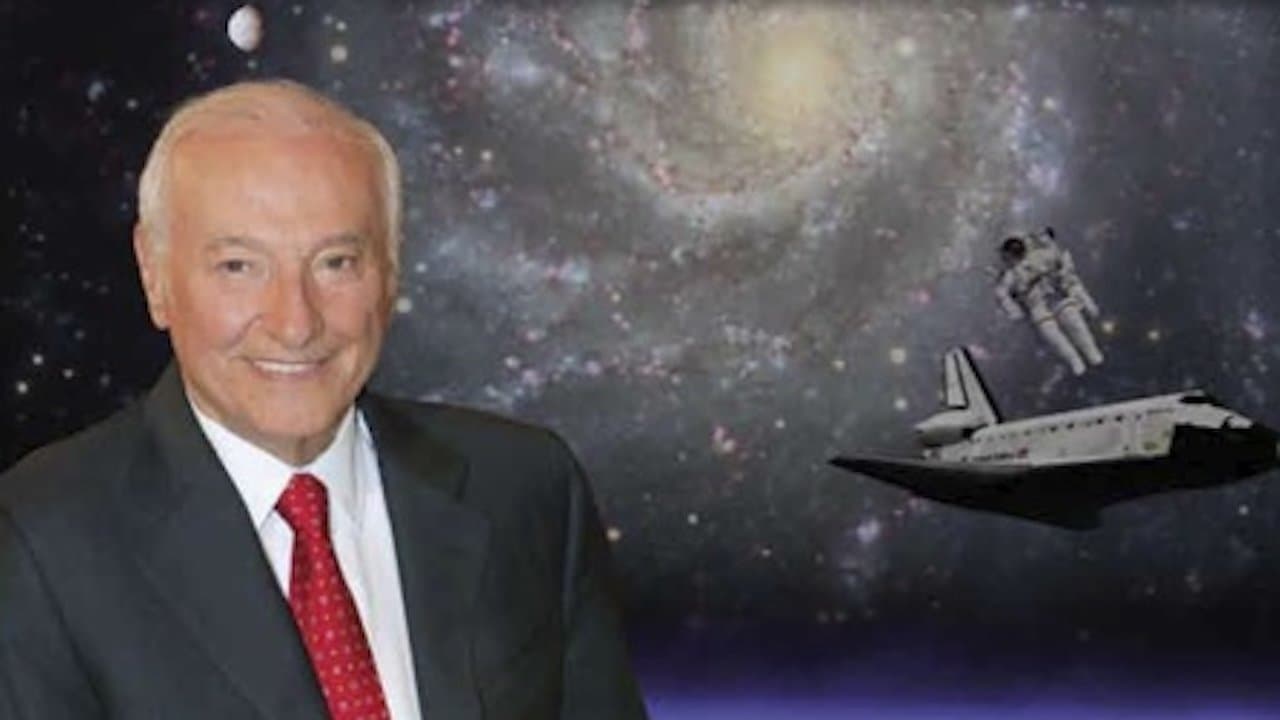 Il cosmo. Alla scoperta dell'universoの背景画像